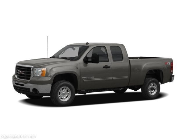 gmc sierra 2500hd 2009 1GTHK49KX9E142252 image gmc sierra 2500hd 2009 1GTHK49KX9E142252 image
